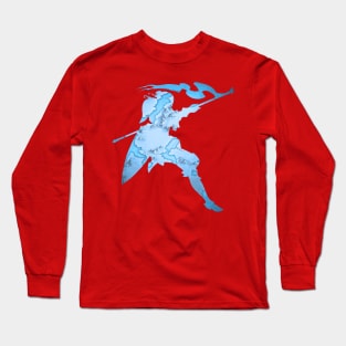 Effie: Army of One Long Sleeve T-Shirt